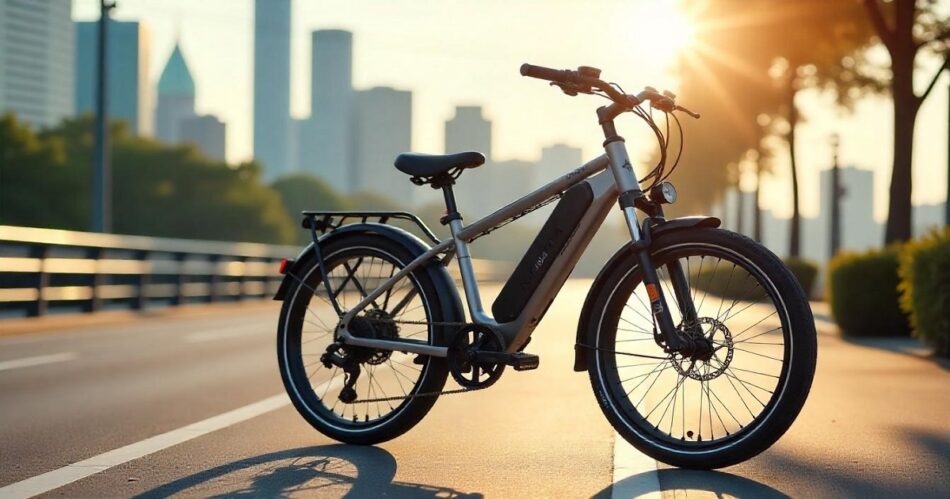 Is the Duranta Electric Bicycle Worth Buying in Bangladesh?