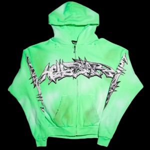 The Rise of Hellstar Hoodies: A Streetwear Revolution