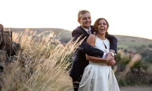 Adelaide wedding videographer