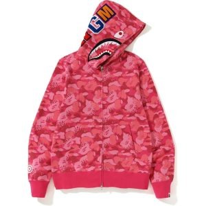 Bape Hoodies in the US: A Streetwear Icon