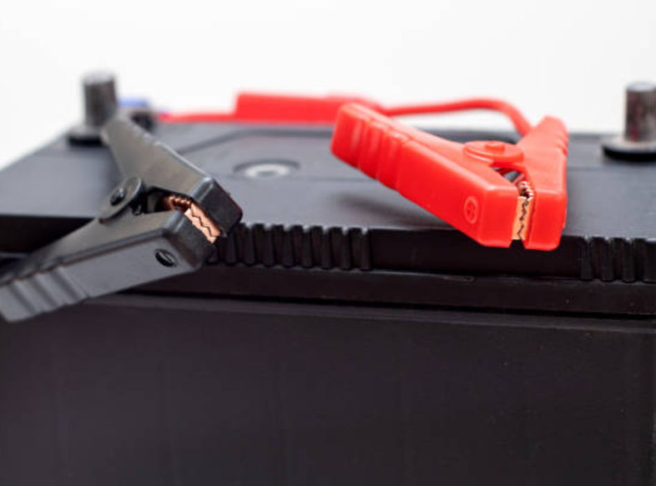Benefits of Upgrading to a Trojan Lithium Battery
