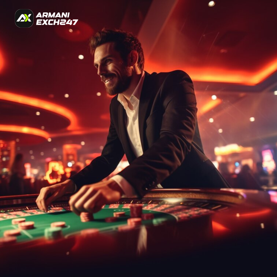 Why Armani Casino is the Best Online Casino for Indian Players post thumbnail image