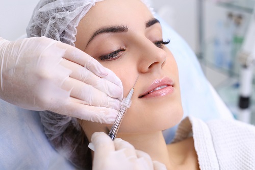 Beauty Clinic For Botox Treatment in Guwahati