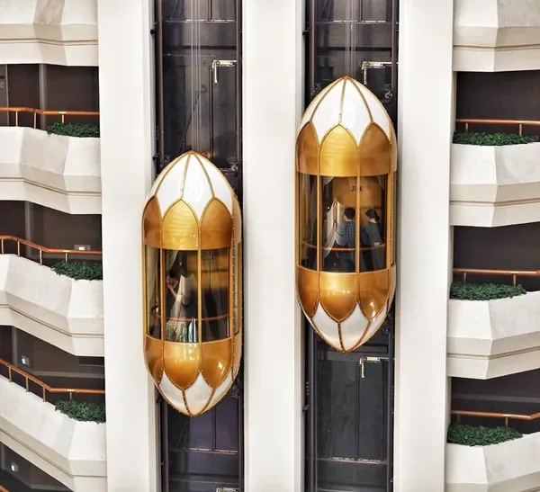 Elevator Manufacturer in Delhi