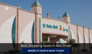 Abu Dhabi Tours and Attractions