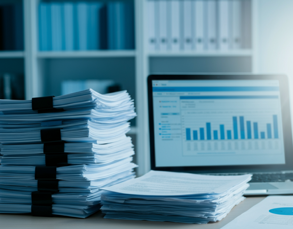 bookkeeping services