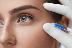 Botox Solutions, Achieve a Younger Fresher Look