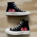 CDG Converse