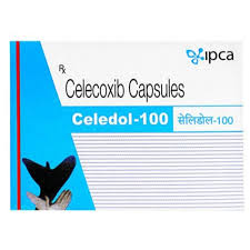 Celecoxib100mg