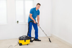 Carpet Cleaning Services in Bronx