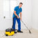 Carpet Cleaning Services in Bronx