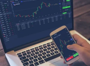 Start Investing and Trading Using these Trading Apps