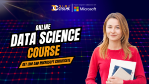 best data science and AI course