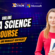 best data science and AI course