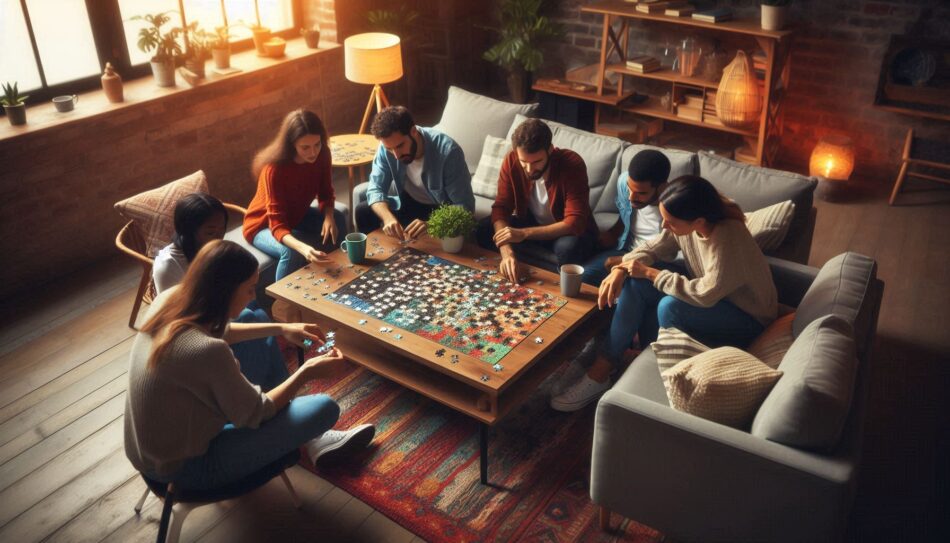 cheap jigsaw puzzles,