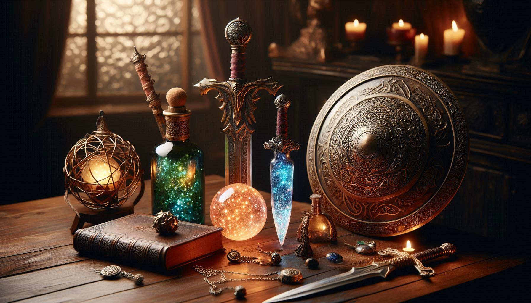 Mastering League of Legends Objects: A Comprehensive Guide to Items, Objectives, and More post thumbnail image