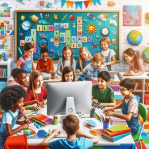 microsoft word games