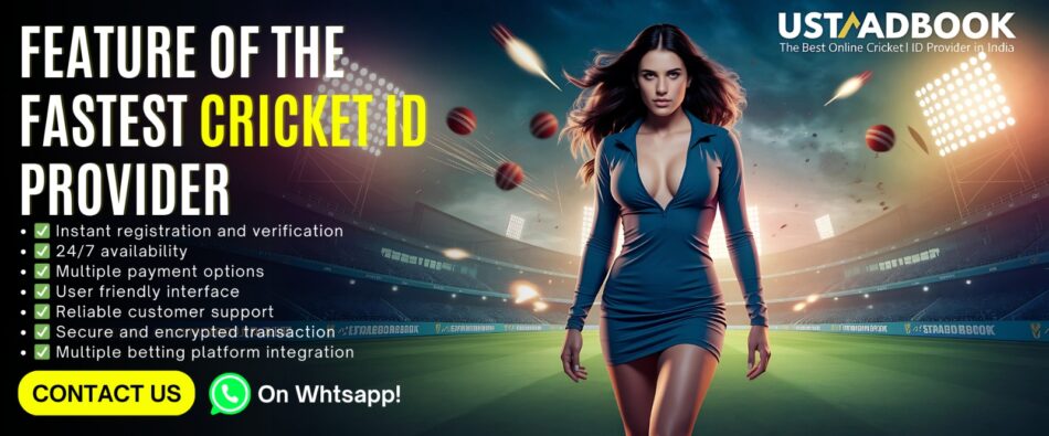Cricket ID Provider