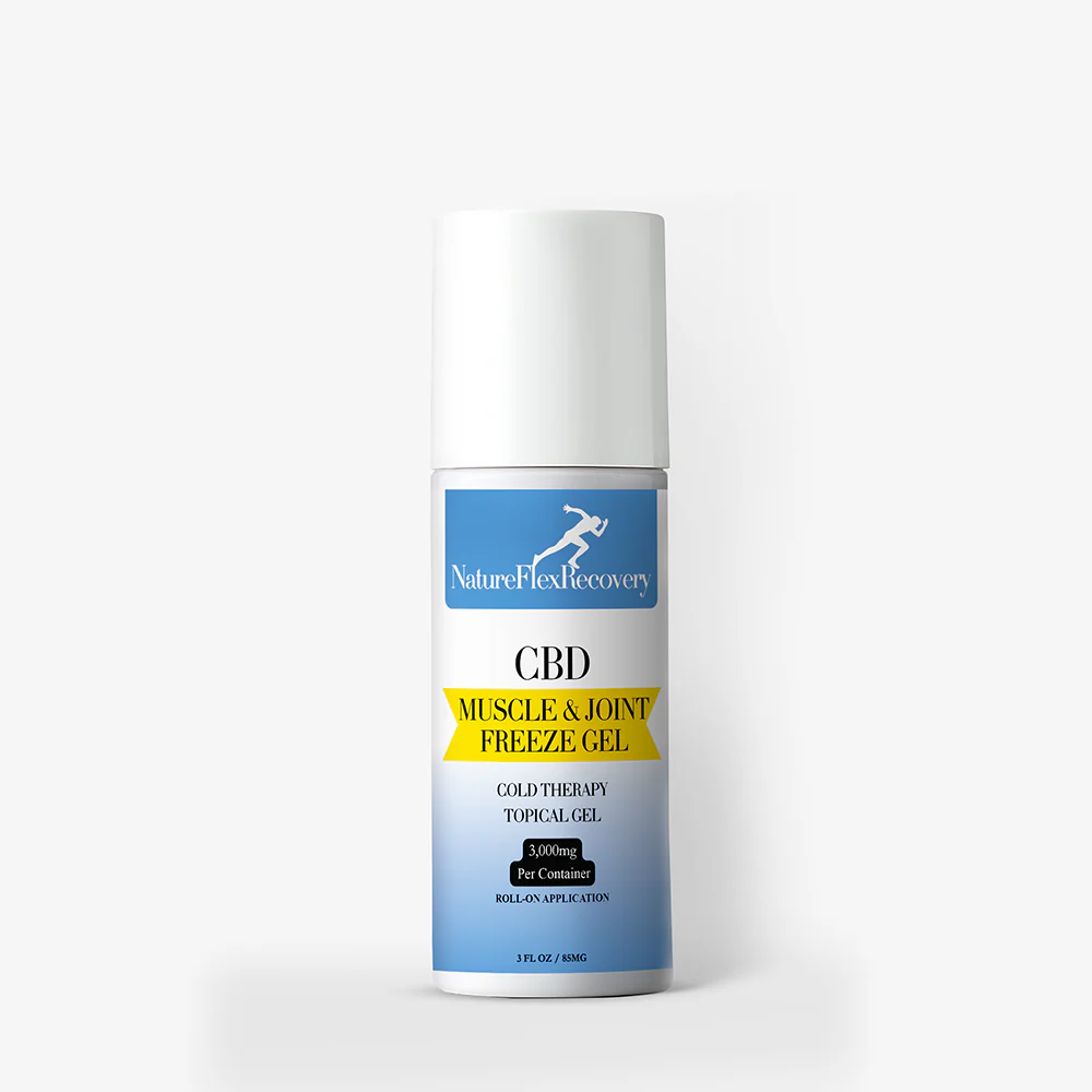 How Freeze Gel Supports Sore Muscles and Active Lifestyles post thumbnail image
