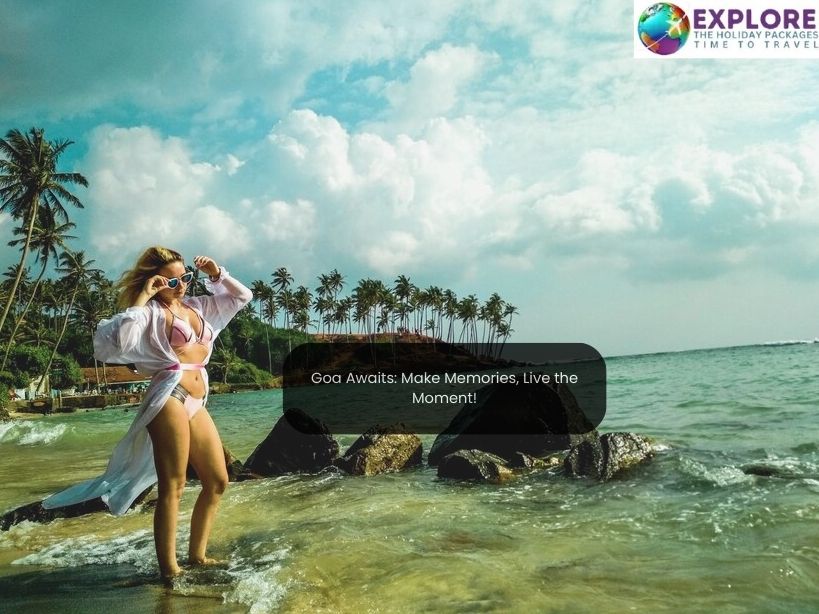 Goa Tour