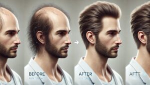 Hair Loss Treatment Ahmedabad