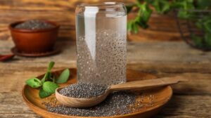 Health Benefits of Chia Seeds for Improving Digestion