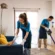 Deep Home Cleaning Services in Chandigarh