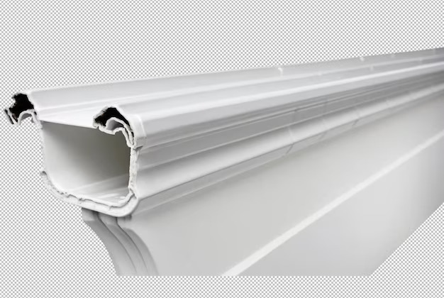 PVC Trunking