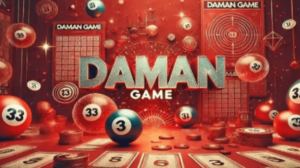 daman games