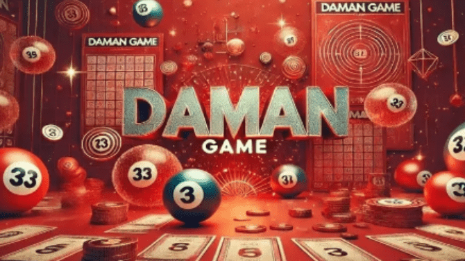 daman games