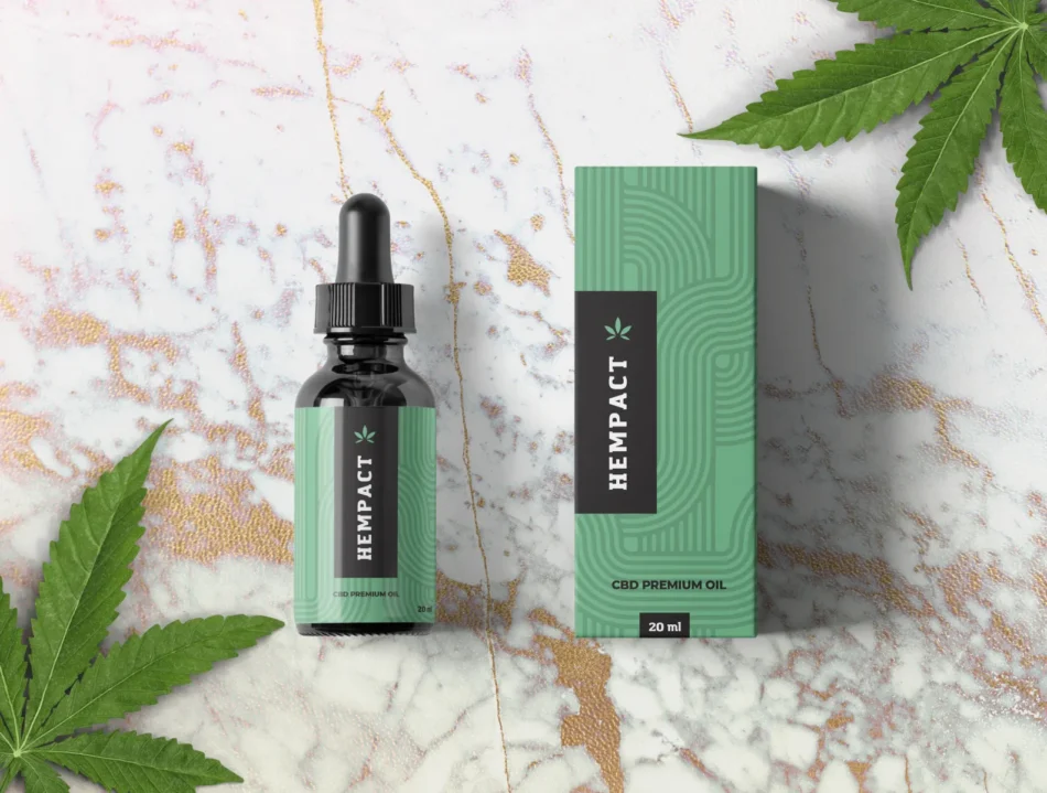 Impact of Custom Packaging on CBD Consumer Experience