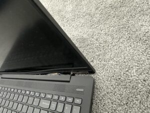 Laptop Screen Repair in Houston