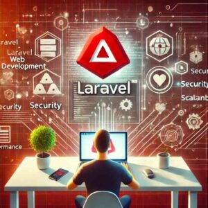 Laravel Developer