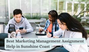 Management Assignment Help