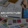 Masters in Architecture in USA