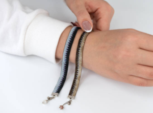 Minimalist Silver Jewelry: The Beauty of Simple Bracelet Designs