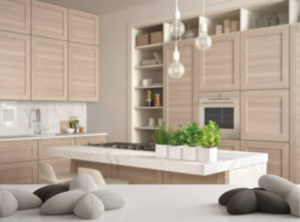 Modern Kitchen Trends for Custom Homes in 2025