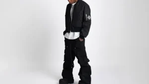 Guapi Clothing