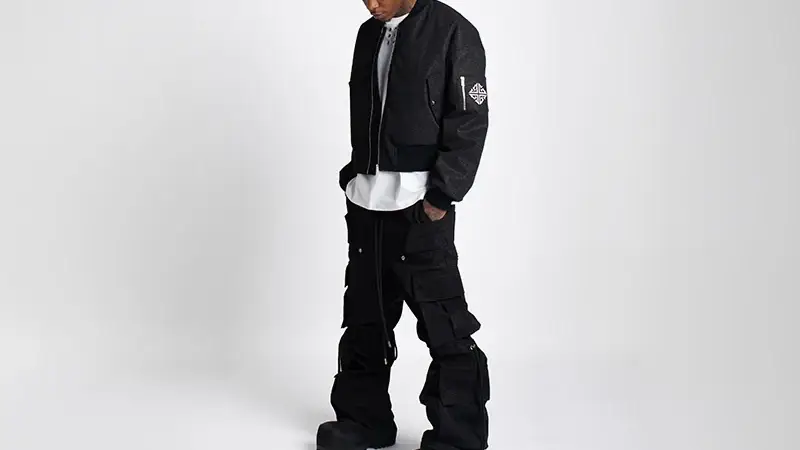 Guapi Clothing