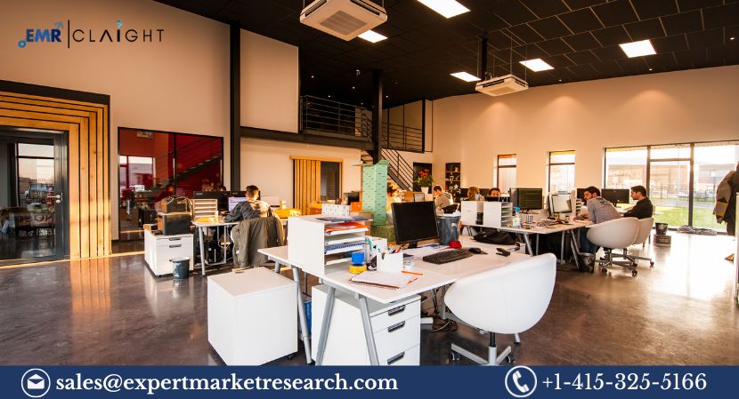 Office Chairs Market