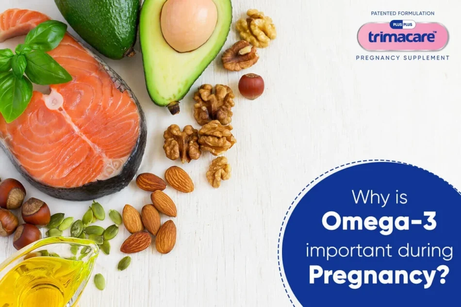 Omega 3 Fatty Acid