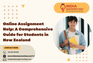 Online Assignment Help