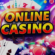 Online Casino Gaming