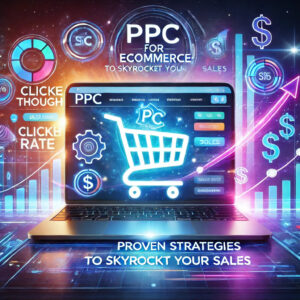 PPC for Ecommerce