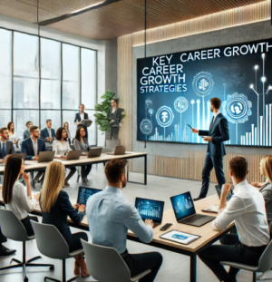 Professional Development Courses for Employees