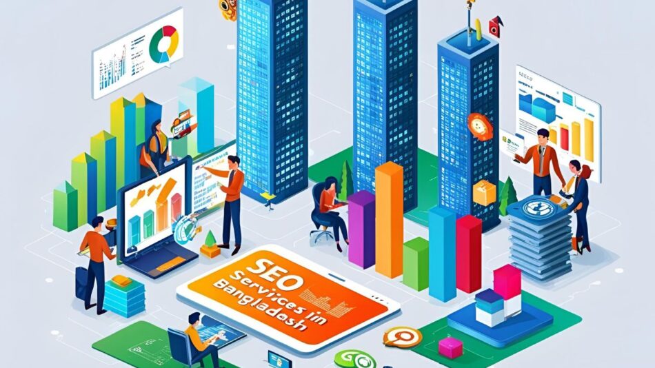 seo agency in bangladesh