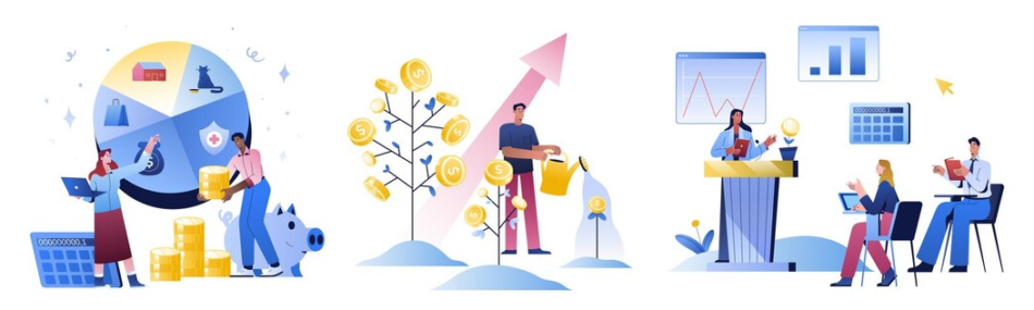 best investment banking courses