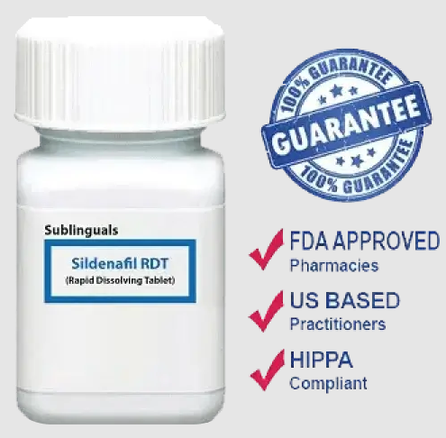 Sildenafil