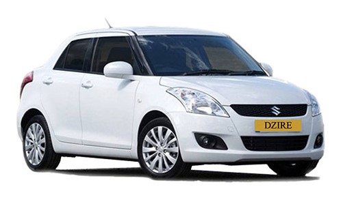 Jaipur To Agra Taxi Services