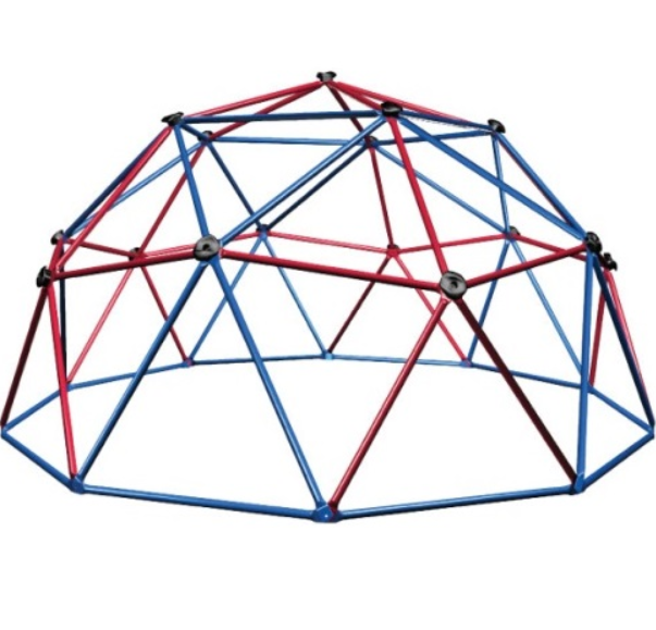 Playground dome